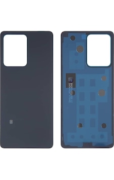 Gmr Redmi Note 12 Pro 5g Arka Pil Kapak Siyah Gmr Redmi Note 12 Pro 5g Arka Pil Kapak Siyah