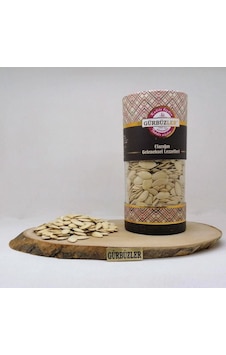 Gürbüzler Nevşehir Çiğ Kabak Çekirdeği 450 G