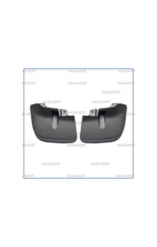 Bzt Mıtsubıshı L-200 2015-2019 Paçalık Takımı 4x4 Takım 15370b461-15370b462-15370b455-15370b456 Bzt Mıtsubıshı L-200 2015-2019 Paçalık Takımı 4x4 Takım 15370b461-15370b462-15370b455-15370b456