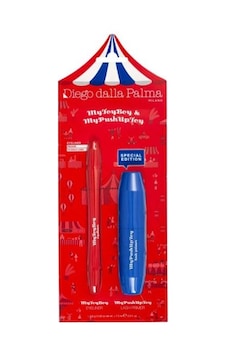 Diego Dalla Palma Mu Maskara My Push Up Mini + My Toy Boy Eyeliner 8017834899900 0 Diego Dalla Palma Mu Maskara My Push Up Mini + My Toy Boy Eyeliner 8017834899900 0