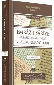 Emrazı Sariye Bulaşıcı Hastalıklar Ve Korunma Yolları 2.Cilt Emrazı Sariye Bulaşıcı Hastalıklar Ve Korunma Yolları 2.Cilt
