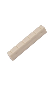 Alice A027C Klasik Gitar Üst Eşik 1 Adet Bone Nut Alice A027C Klasik Gitar Üst Eşik 1 Adet Bone Nut