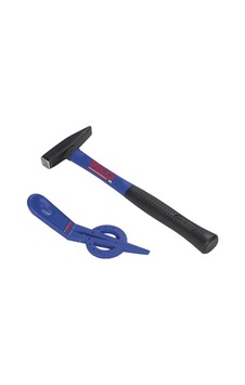 1/87 Hammer & Nail Holder, Piko 55296 1/87 Hammer & Nail Holder, Piko 55296