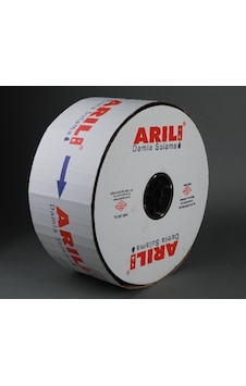 Arılı Damlama Yassı Tek Yıllık 25 Cm 3.2 L 2500 M 16 Çap Arılı Damlama Yassı Tek Yıllık 25 Cm 3.2 L 2500 M 16 Çap