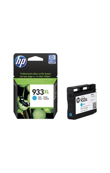 HP CN054AE (933XL) CAMGOBEGI YUKSEK KAPASITE I MUREKKEP HP CN054AE (933XL) CAMGOBEGI YUKSEK KAPASITE I MUREKKEP