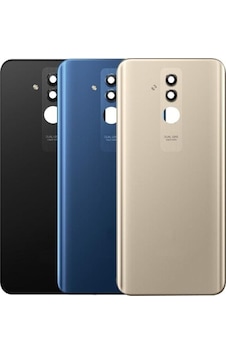 Mate 20 Lite Arka Kapak Batarya Kapağı (Lensli Cam) Mate 20 Lite Arka Kapak Batarya Kapağı (Lensli Cam)
