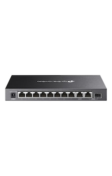 TP-Link DS110GMP 8 Port 10/100/1000 Poe+ Switch 1 Port SFP + 1 Port Uplink Yönetilemez Switch TP-Link DS110GMP 8 Port 10/100/1000 Poe+ Switch 1 Port SFP + 1 Port Uplink Yönetilemez Switch