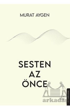 Sesten Az Önce Destek Yayınları Sesten Az Önce Destek Yayınları