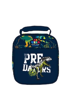 Me 23002 Team Dınosaur Beslenme Çantası Çok Renkli