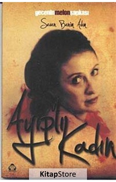 Ayıplı Kadın - Gecenin Melon Şapkası - Yeni Alan Yayıncılık Ayıplı Kadın - Gecenin Melon Şapkası - Yeni Alan Yayıncılık