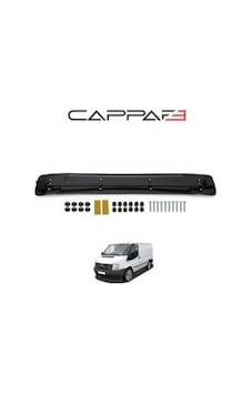 Ford Transit 2006-2013 Yıl Aralığı Uyumlu Ön Cam Güneşliği
