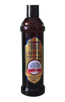 Magicare Kepekli ve Dökülen Saçlar için Tuzsuz Şampuan 450 ML