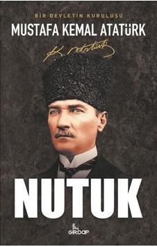 Nutuk - Mustafa Kemal Atatürk - Girdap