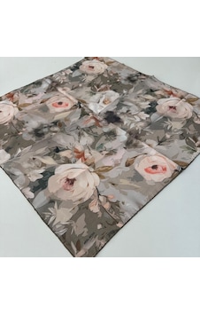 Belessia Arsel Moda Soft Pamuklu Eşarp Lrb4615-62493 Çok Renkli Belessia Arsel Moda Soft Pamuklu Eşarp Lrb4615-62493 Çok Renkli