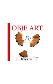 Obje Art - Bülent Üstün - Komik Şeyler