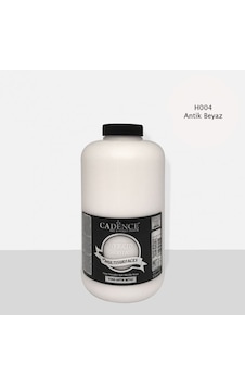 Cadence H-004 Hibrit Multisurface 2 L Antik Beyaz 3 KG Cadence H-004 Hibrit Multisurface 2 L Antik Beyaz 3 KG