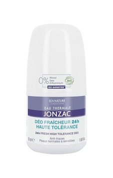 Jonzac Eau Thermale Rehydrate Roll On Deodorant 50 Ml Normal Ve Hasas Ciltler Jonzac Eau Thermale Rehydrate Roll On Deodorant 50 Ml Normal Ve Hasas Ciltler