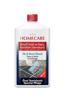 Homecare Harç Ve Derz Artığı Temizleyici 1000ml