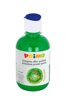 Primo Poster Paınt Yeşil 300 Ml Diğer