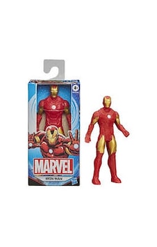 Marvel Figür Iron Man B1686 B1814 Marvel Figür Iron Man B1686 B1814