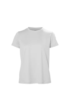 Helly Hansen W Hh Tech T-shırt 2.0 Gri