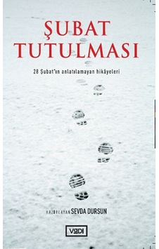Şubat Tutulması N11.12406 Şubat Tutulması N11.12406