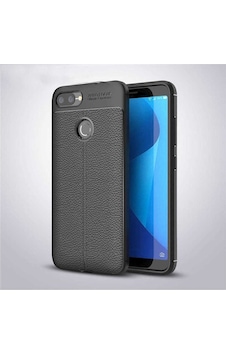 Asus Zenfone Max Plus M1 Zb570tl Kılıf Zore Niss Silikon Kapak Siyah Asus Zenfone Max Plus M1 Zb570tl Kılıf Zore Niss Silikon Kapak Siyah
