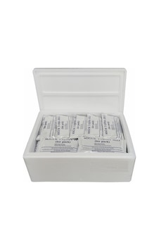 Mege Soğutucu Jel Poşet Buz Aküsü 70'li 260 G Mege Soğutucu Jel Poşet Buz Aküsü 70'li 260 G