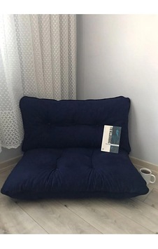 Bahçe Ve Palet Yer Minderi Lacivert Bahçe Ve Palet Yer Minderi Lacivert