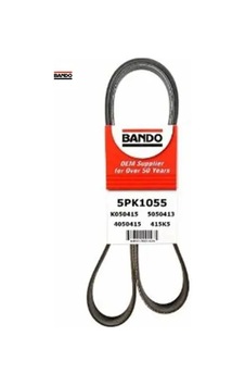 Kanallı Kayış Cıt Ford Hon Peu G5pk1050 58369 Bando