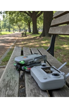 Ekranlı Kumandalı Drone Engel Algılamalı Kolay Kontrol Diğer