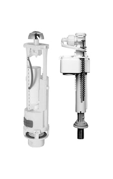 Tema Sıamp 49/101 3/6 Litre İç Takım 24901 Beyaz Tema Sıamp 49/101 3/6 Litre İç Takım 24901 Beyaz