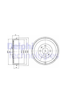 Delphı Arka Fren Kampanası Fıat Albea 00 Doblo 01 Fıorıno 09 Lınea 09 Marea 00 Tempra 92 96 Tıpo 90 95 Uno 98 06 Peugeot Bıpper 08 Cıtroen Nemo 08 228.2 Mm 4 Delik Bf379 60814839 7769850 4247.55 52015299 Delphı Arka Fren Kampanası Fıat Albea 00 Doblo 01 Fıorıno 09 Lınea 09 Marea 00 Tempra 92 96 Tıpo 90 95 Uno 98 06 Peugeot Bıpper 08 Cıtroen Nemo 08 228.2 Mm 4 Delik Bf379 60814839 7769850 4247.55 52015299