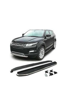 Land Rover Rover Evoque Dynamic 2011 2019 Yan Basamak Oem Style