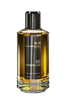 Mancera Black Intensitive Aoud EDP 120 ml Mancera Black Intensitive Aoud EDP 120 ml