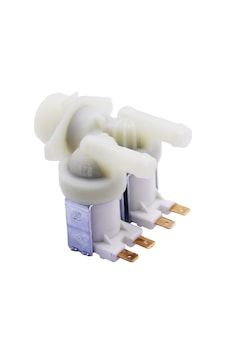 TP Reflex İkili Ventil 180° Geçmeli 10.5 MM TP Reflex İkili Ventil 180° Geçmeli 10.5 MM