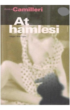 At Hamlesi - Andrea Camilleri - 2.el