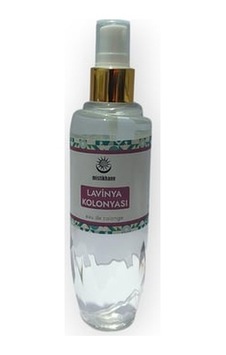 Mistikhane Lavinya Kolonyası Sprey Lüx Pet Şişe 150 Ml Mistikhane Lavinya Kolonyası Sprey Lüx Pet Şişe 150 Ml