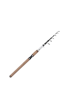 ALBASTAR 3370 ARCADIA TELESPİN KAMIŞ 270cm (10-30g) ALBASTAR 3370 ARCADIA TELESPİN KAMIŞ 270cm (10-30g)