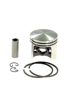 Motorlu Tırpan Piston Segman B530/bp530 44mm