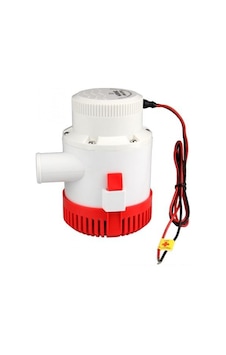 Water Ws-2565 Fp3500 Sintine Pompa 24v Water Ws-2565 Fp3500 Sintine Pompa 24v