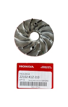Honda Pcx 125 Ön Varyatör Kapak 2021-202522102k1zj10-1 - Honda Pcx 125 Ön Varyatör Kapak 2021-202522102k1zj10-1 -