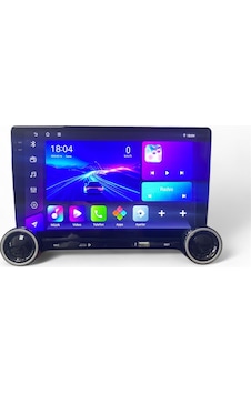 Cadence Cd95-knop 4ram 64gb Carplay 9" Potanslı Ekran 9" Cadence Cd95-knop 4ram 64gb Carplay 9" Potanslı Ekran 9"