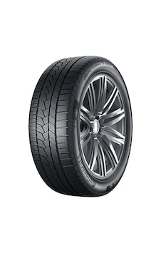 Continental 245/45R20 103V XL Ssr Rft Wintercontact Ts 860 S Kış Lastiği 2025 Continental 245/45R20 103V XL Ssr Rft Wintercontact Ts 860 S Kış Lastiği 2025