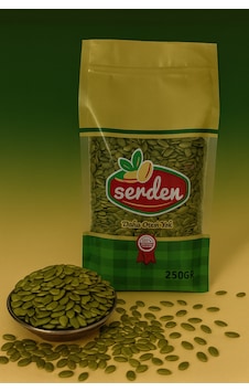 Çiğ Kabak Çekirdeği İçi 250gr