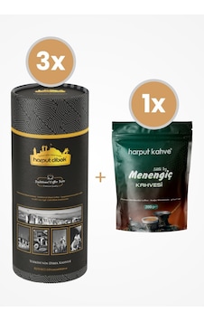 3 Adet Dibek 1000gr 200gr Menengiç Hediyeli Diğer 3 Adet Dibek 1000gr 200gr Menengiç Hediyeli Diğer