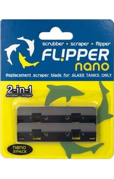 Flipper Nano Yedek Jilet 2li Flipper Nano Yedek Jilet 2li