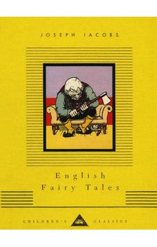 English Fairy Tales