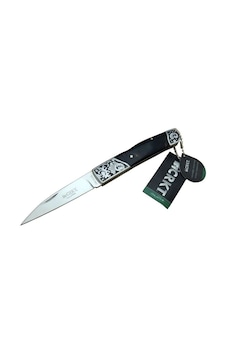 Cr 0144 Khv Kamp Çakı 18 Cm - Sedef Saplı, Kılıflı, Kutulu Cr 0144 Khv Kamp Çakı 18 Cm - Sedef Saplı, Kılıflı, Kutulu