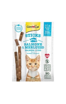 Northcity Alabalıklı Ve Somonlu Kedi Ödül Çubukları 20 Gr - Lezzetli Ve Sağlıklı Kedi Atıştırmalığı Northcity Alabalıklı Ve Somonlu Kedi Ödül Çubukları 20 Gr - Lezzetli Ve Sağlıklı Kedi Atıştırmalığı